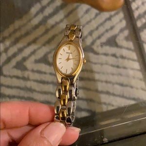 Seiko women’s watch